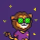 Onchain Lion #1631