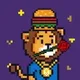 Onchain Lion #1000