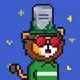 Onchain Lion #1436