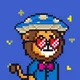 Onchain Lion #1305
