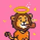 Onchain Lion #786