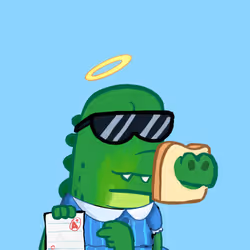Crocs #5759