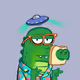 Crocs #4019
