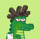 Crocs #1729