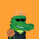 Crocs #4860