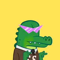 Crocs #4046