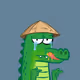 Crocs #4819