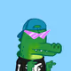 Crocs #3725