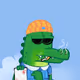 Crocs #1193