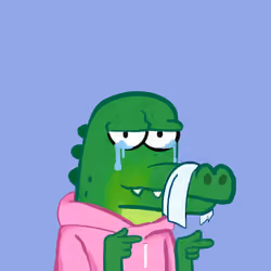 Crocs #4933