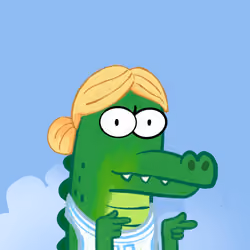 Crocs #1292