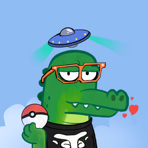 Crocs #329