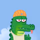 Crocs #208
