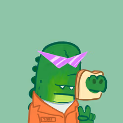 Crocs #497