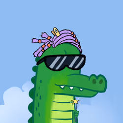 Crocs #5347