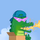 Crocs #4906