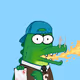 Crocs #596
