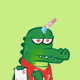 Crocs #5014