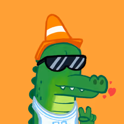 Crocs #1293