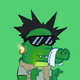 Crocs #4863