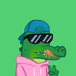 Crocs #5080