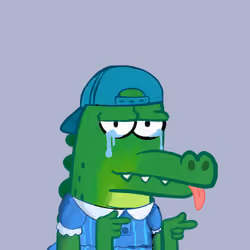 Crocs #3343