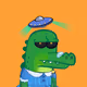 Crocs #564
