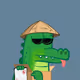 Crocs #4419