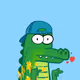Crocs #326