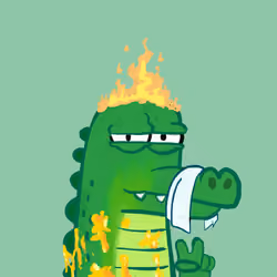 Crocs #455