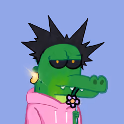 Crocs #2930