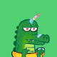 Crocs #2871