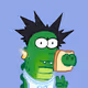 Crocs #1427