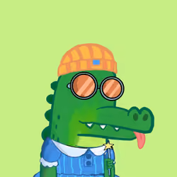 Crocs #855