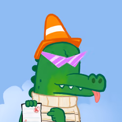 Crocs #822