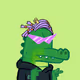 Crocs #4896