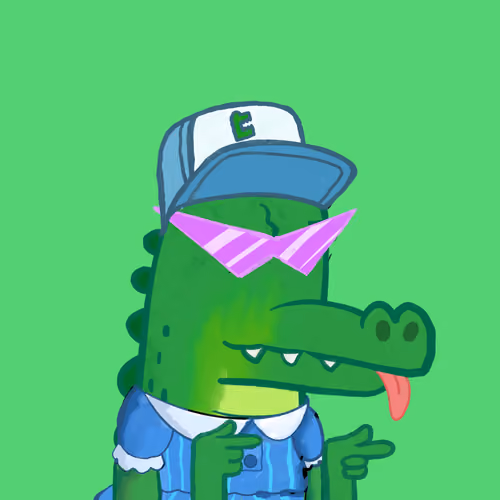 Crocs #263