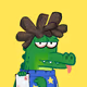 Crocs #1519