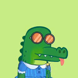 Crocs #4727
