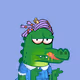 Crocs #4898