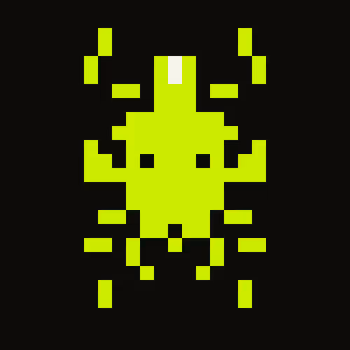 BUG #3604