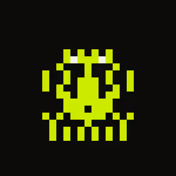 BUG #84