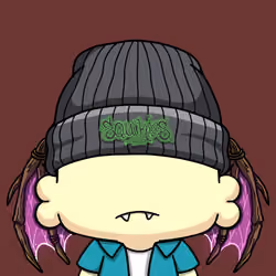 Squikies #662