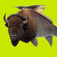 BUFFISH