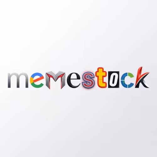 MEMESTOCK