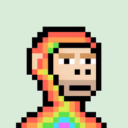 Internet Monke #810