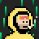 Internet Monke #823