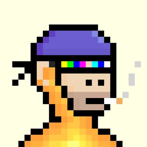 Internet Monke #4535