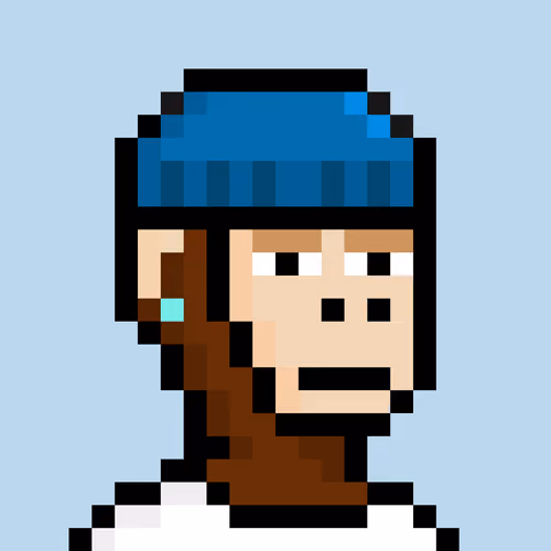 Internet Monke #3511