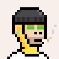 Internet Monke #444